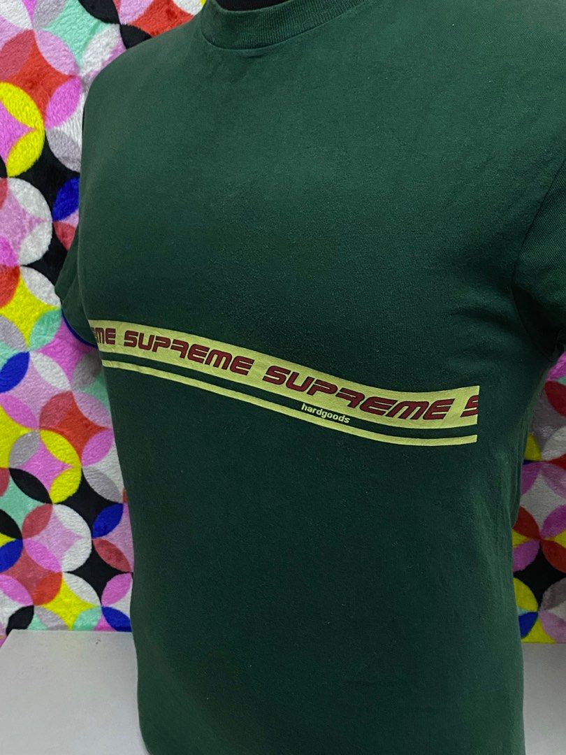 Supreme hardgoods new arrivals