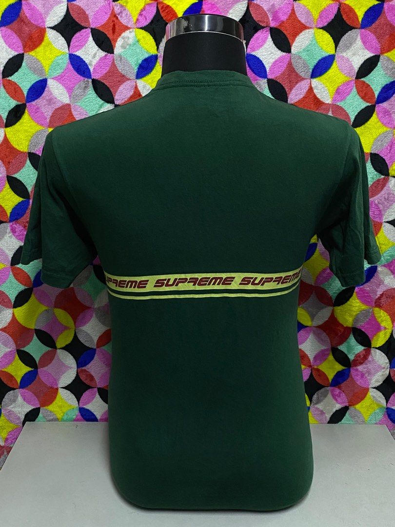 Supreme Hardgoods Men s Fashion Activewear on Carousell