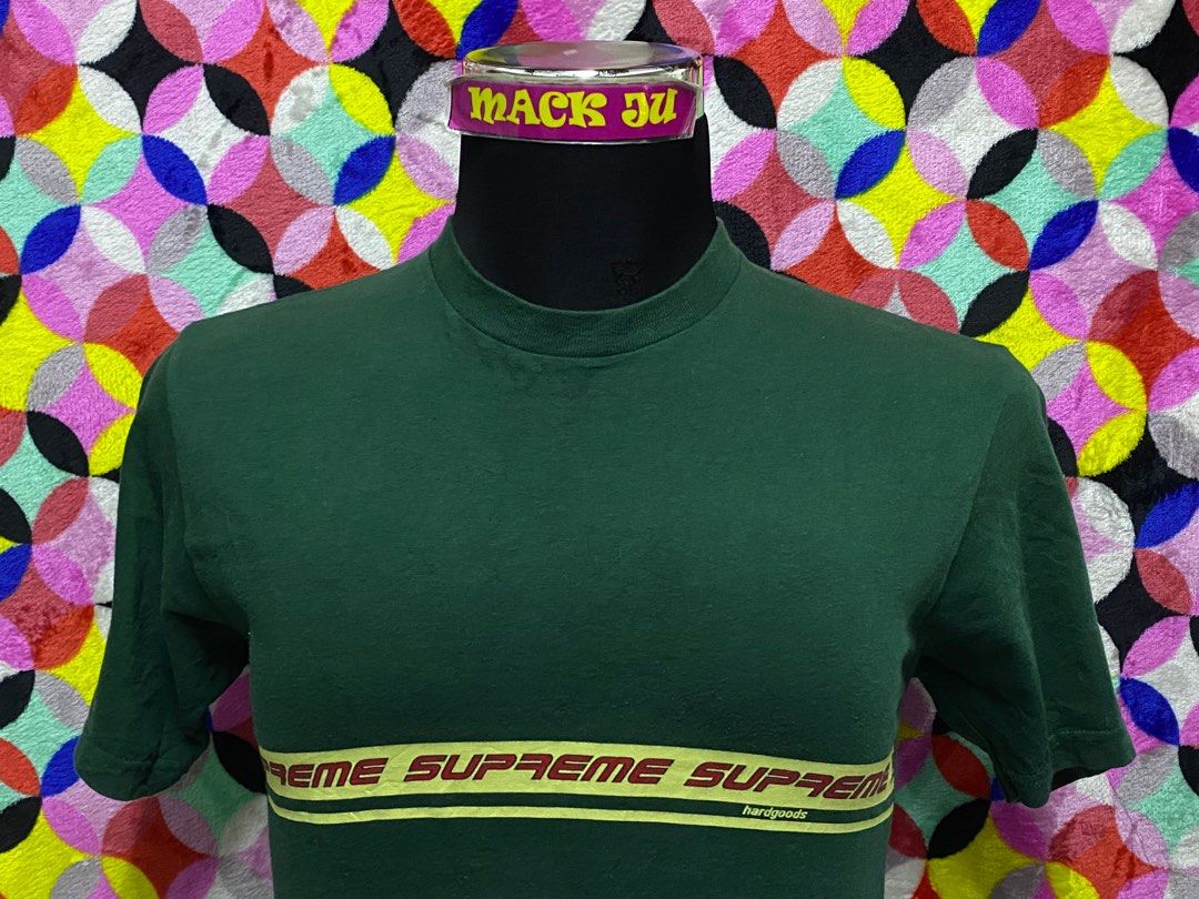 Supreme hardgoods hot sale