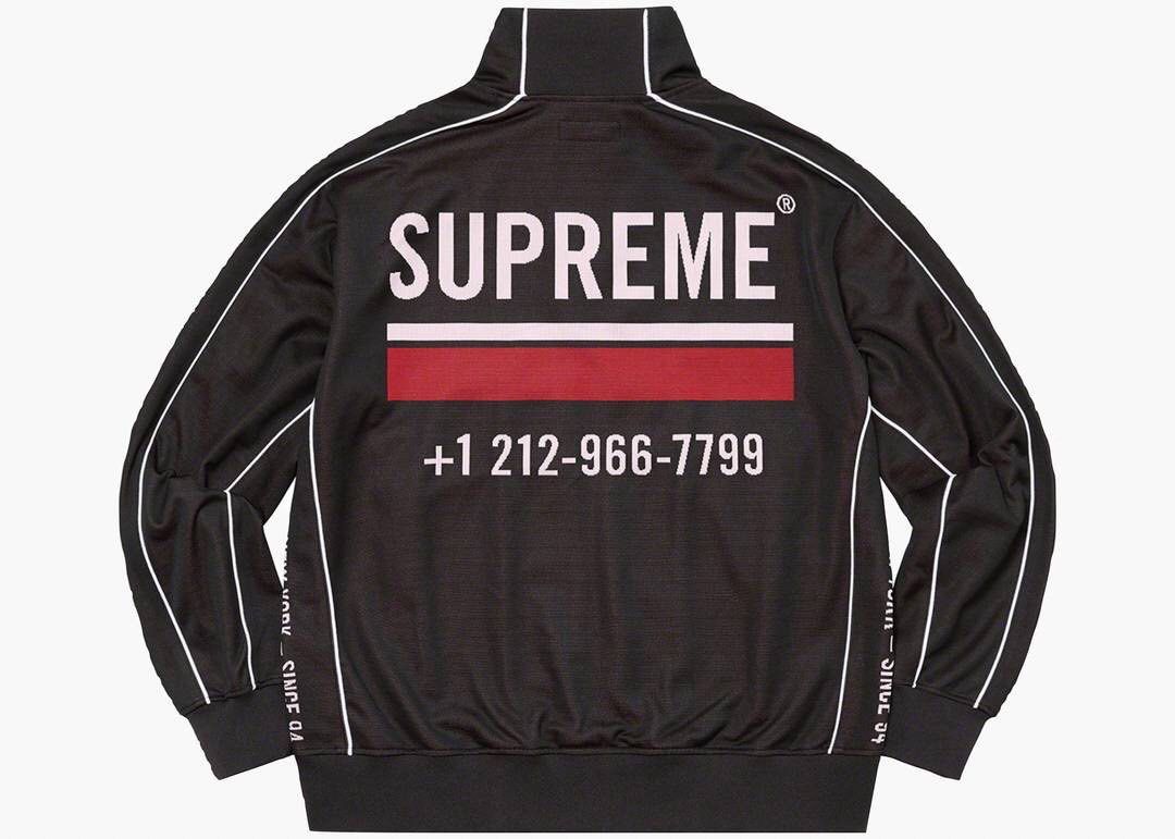World famous supreme jacket sale