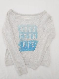 Sweater Abercrombie & Fitch