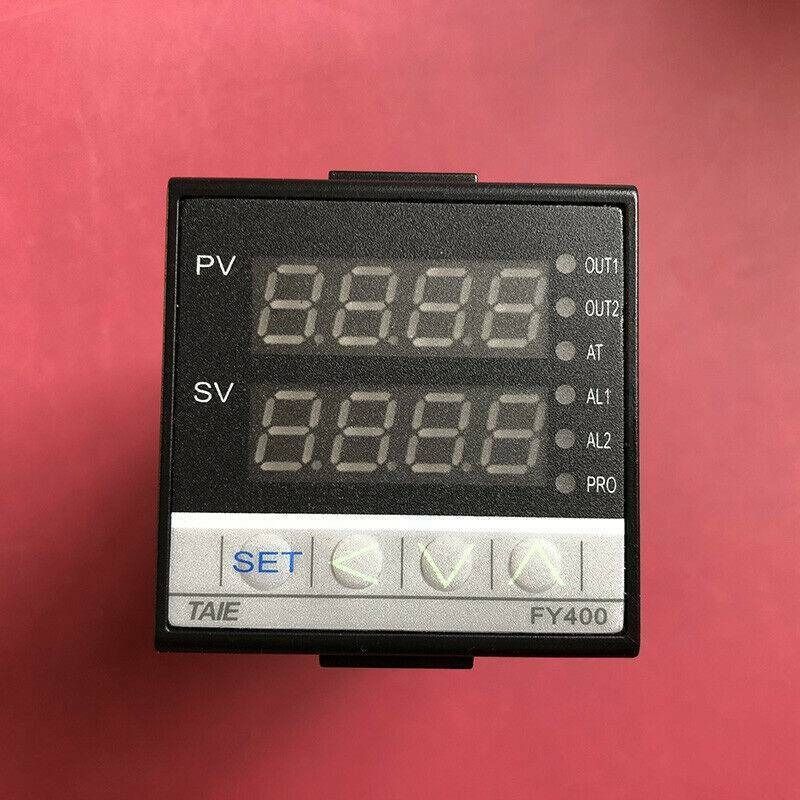 TAIE Digital PID Controller FY400-201000T on Carousell