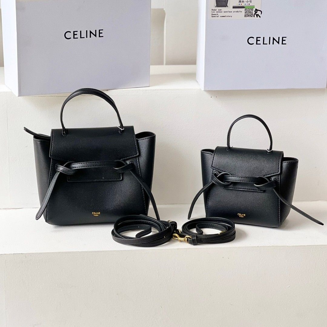 Cln bags lazada discount