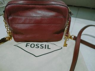 Julianna Large Hobo - SHB3074186 - Fossil