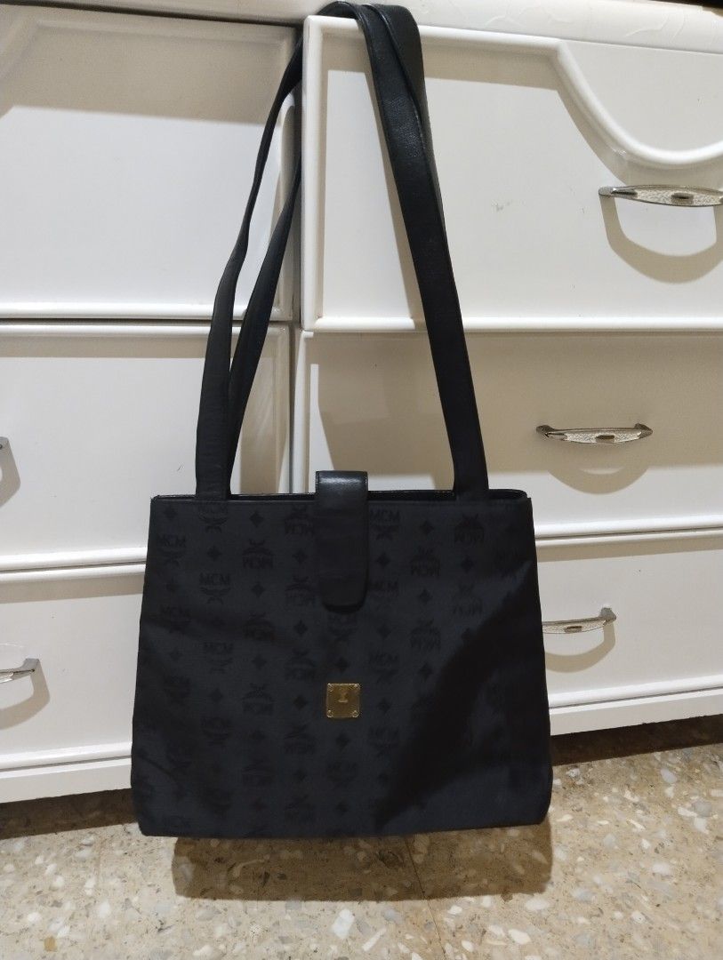 Tas mcm original
