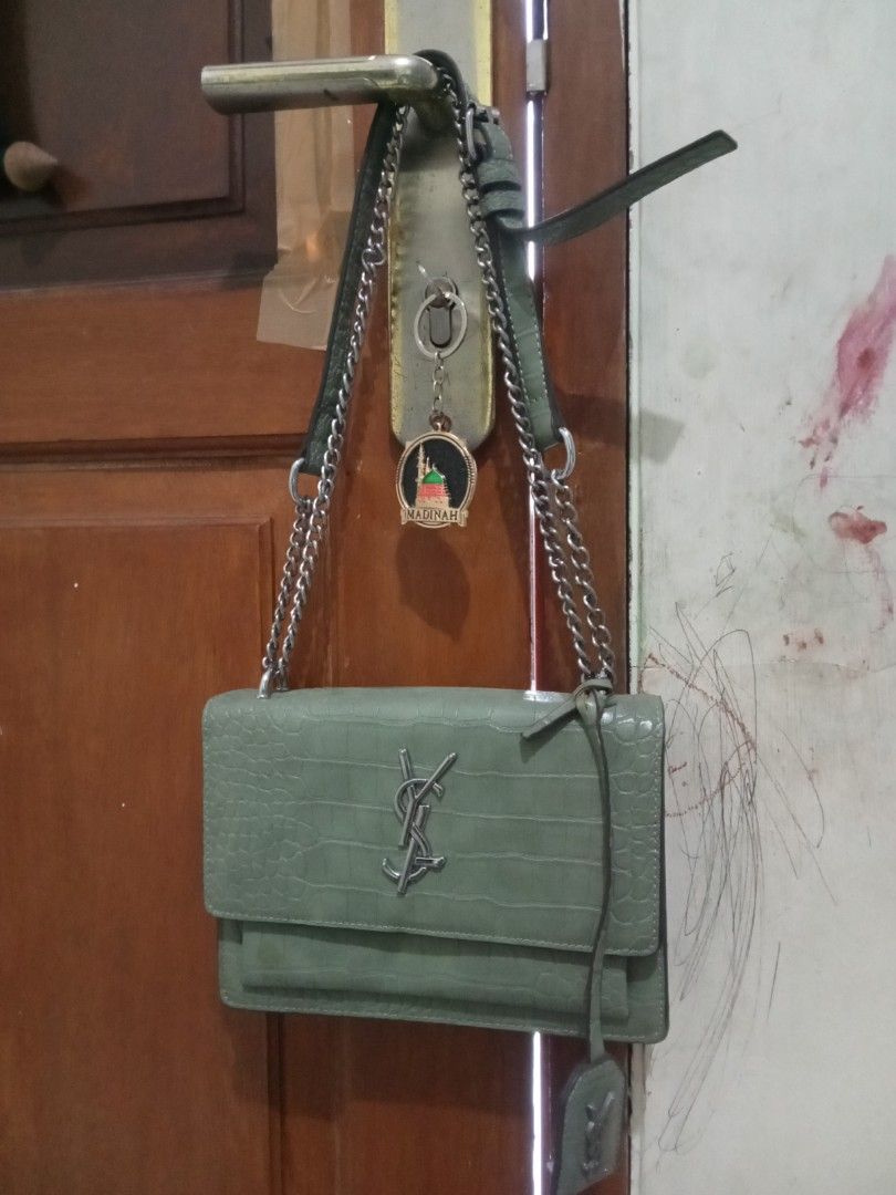 Tas pl merk ysl no minus yaa