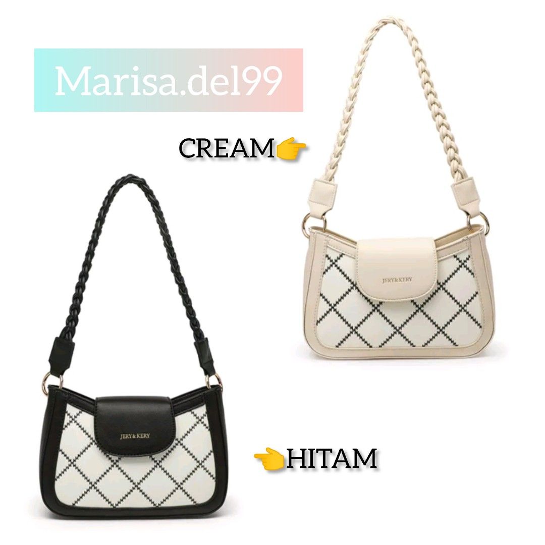 Tas shoulder sale wanita