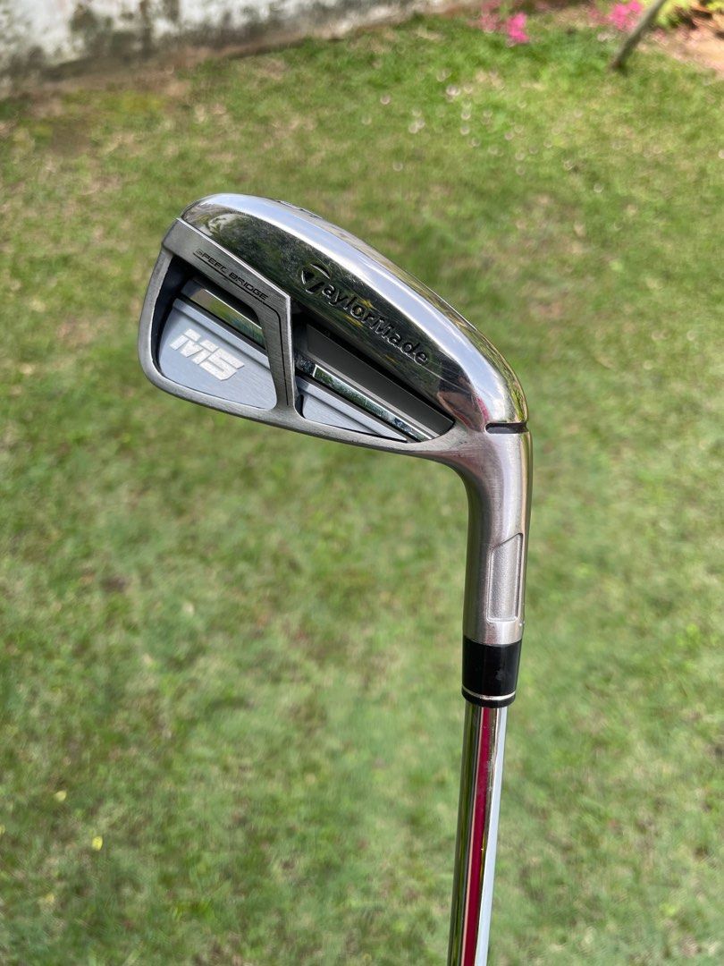 M5 irons store for sale
