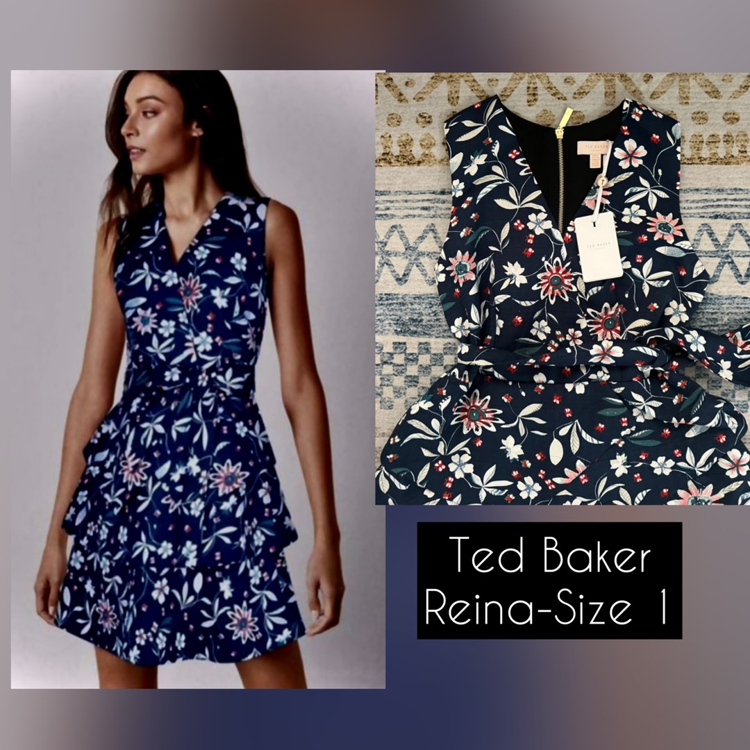 Ted Baker Size 1 on Carousell