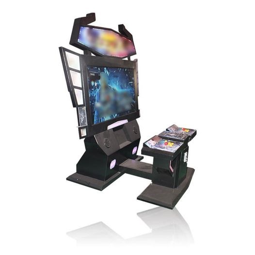 TEKKEN 7 ARCADE GAME MACHINE, Sports Equipment, Sports & Games ...