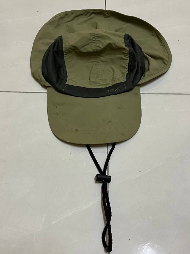 Teva hat hot sale