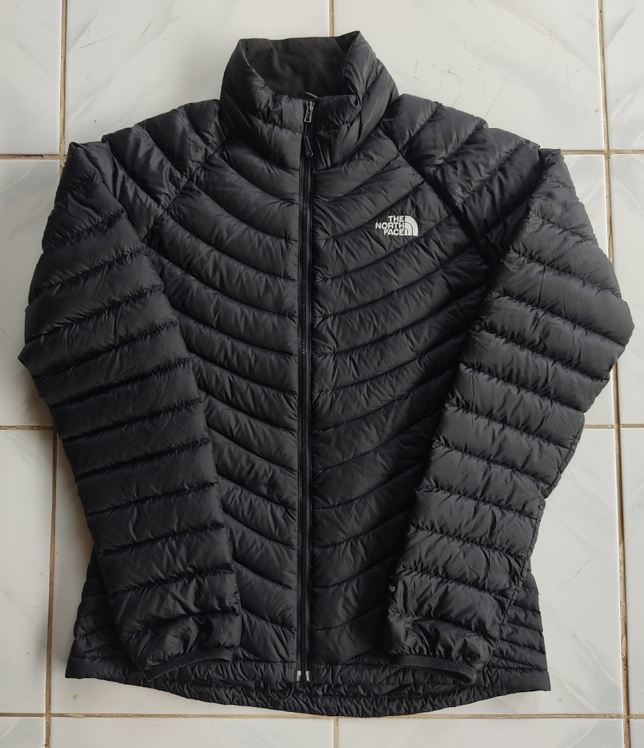 The North Face 800 Pro Pertex Quantum Down Puffer Jacket (Small) on ...