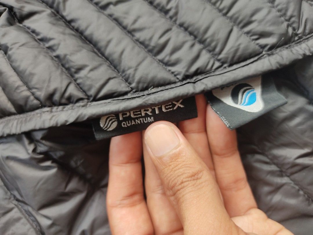 North face pertex quantum 800 new arrivals