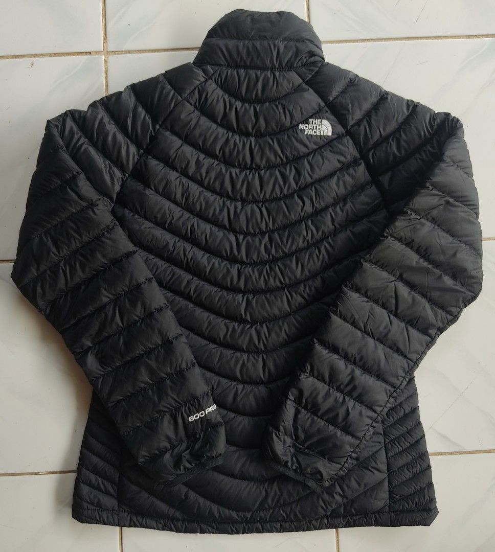 North face deals pertex quantum 600