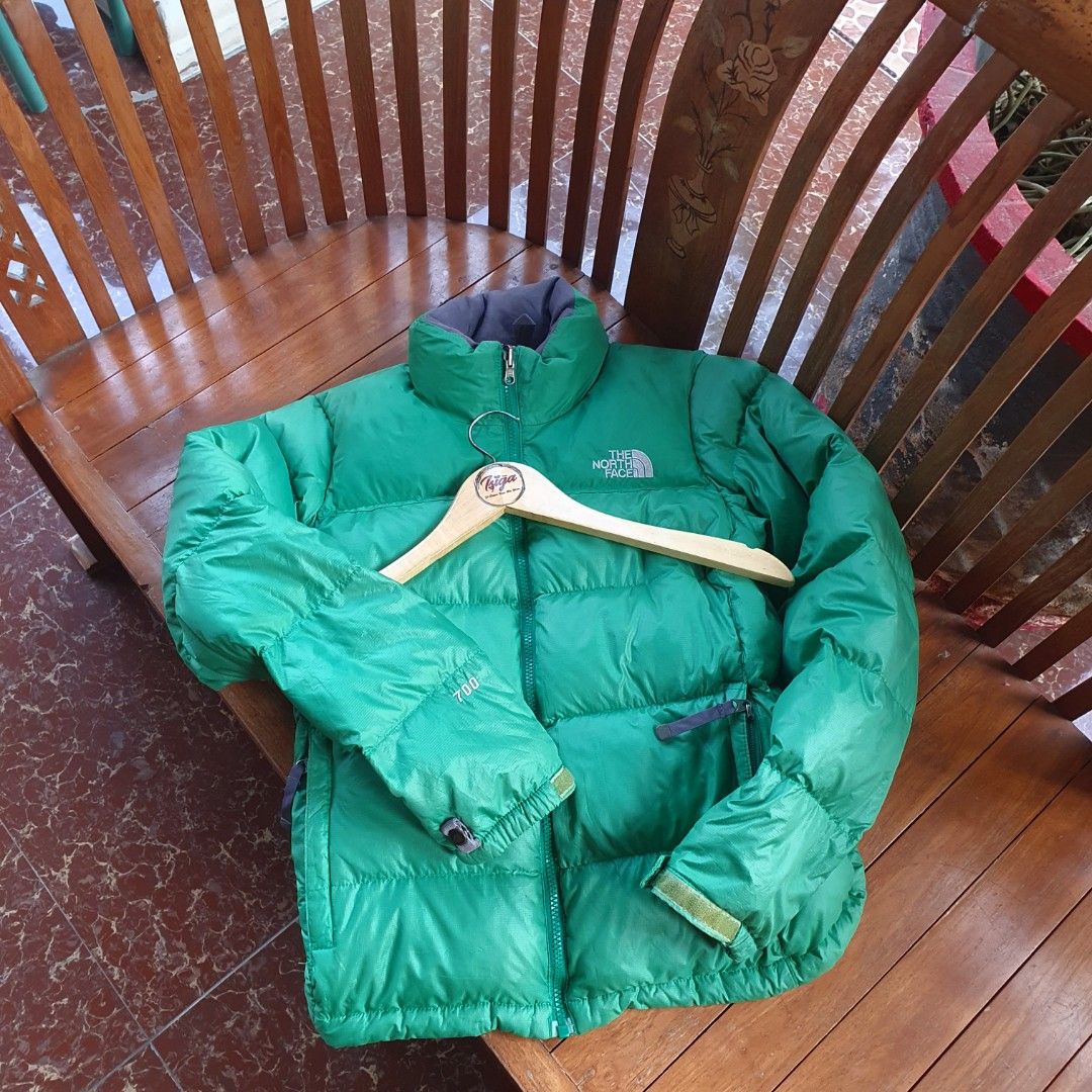 The north face nuptse 700 on Carousell