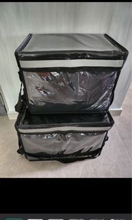 Thermal Bag 48L / 62L SALE 🔥🔥🔥
