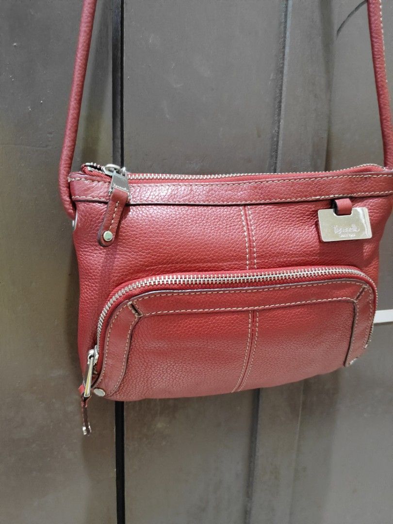 Tignanello crossbody new arrivals bags