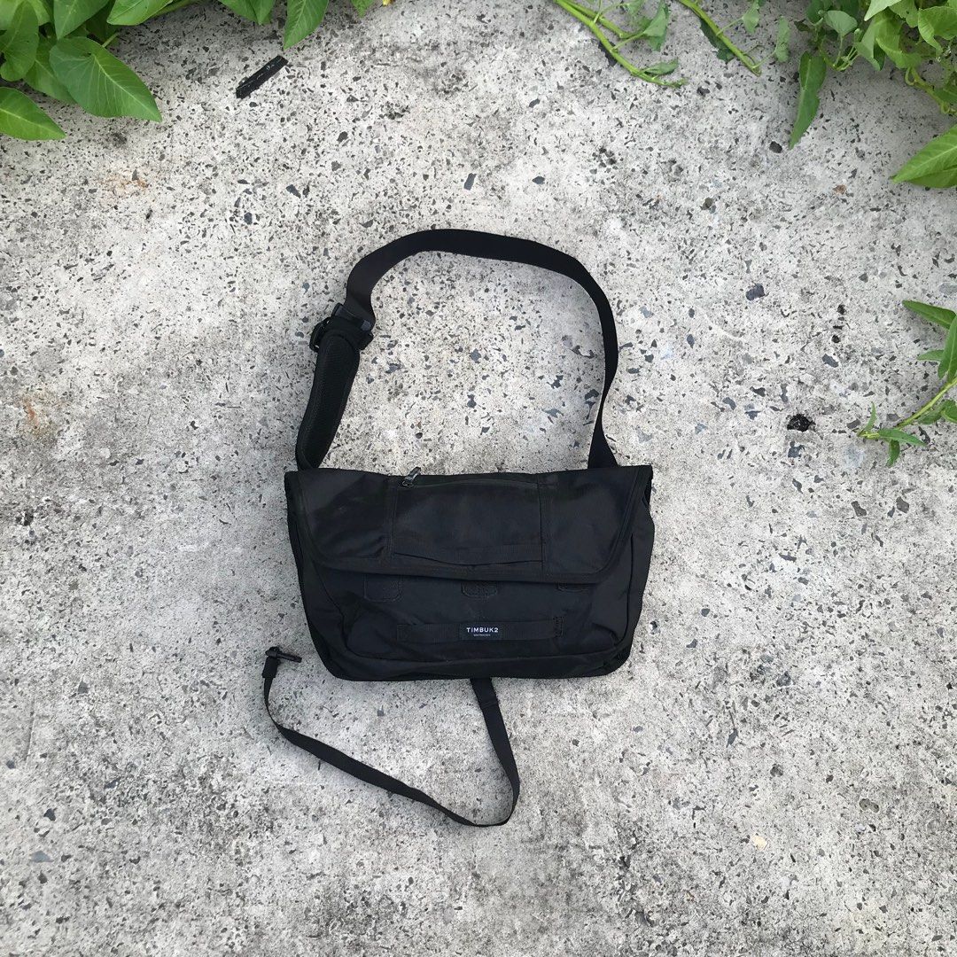 Timbuk2 crossbody sling bag Men s Fashion Bags Sling Bags on