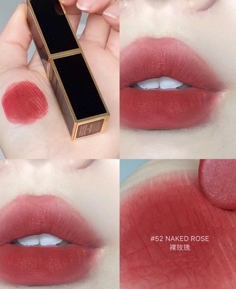 Tom ford 52 2025