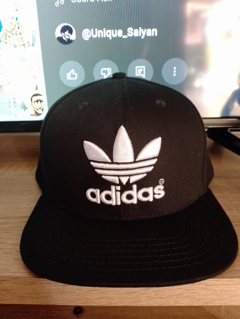 Topi adidas original