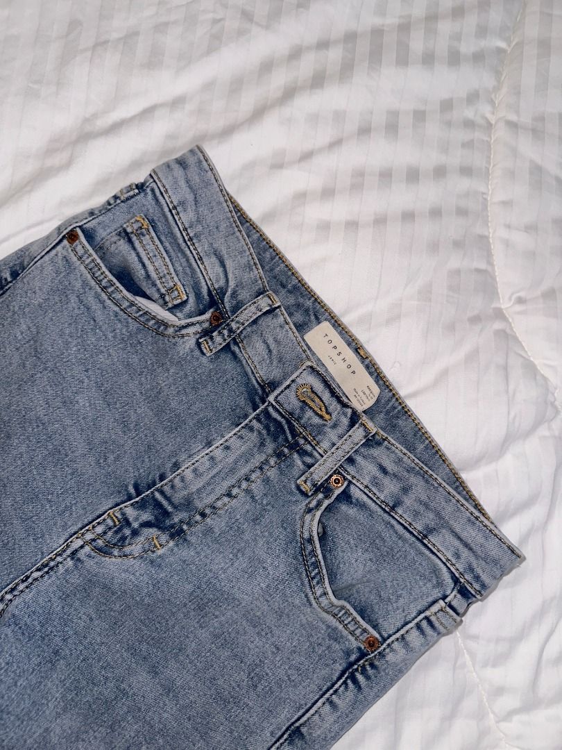 Topshop w26 size new arrivals