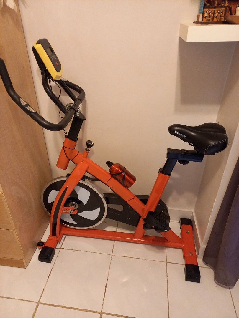 Treadmill bicycle, Sports Equipment, Exercise & Fitness, Cardio