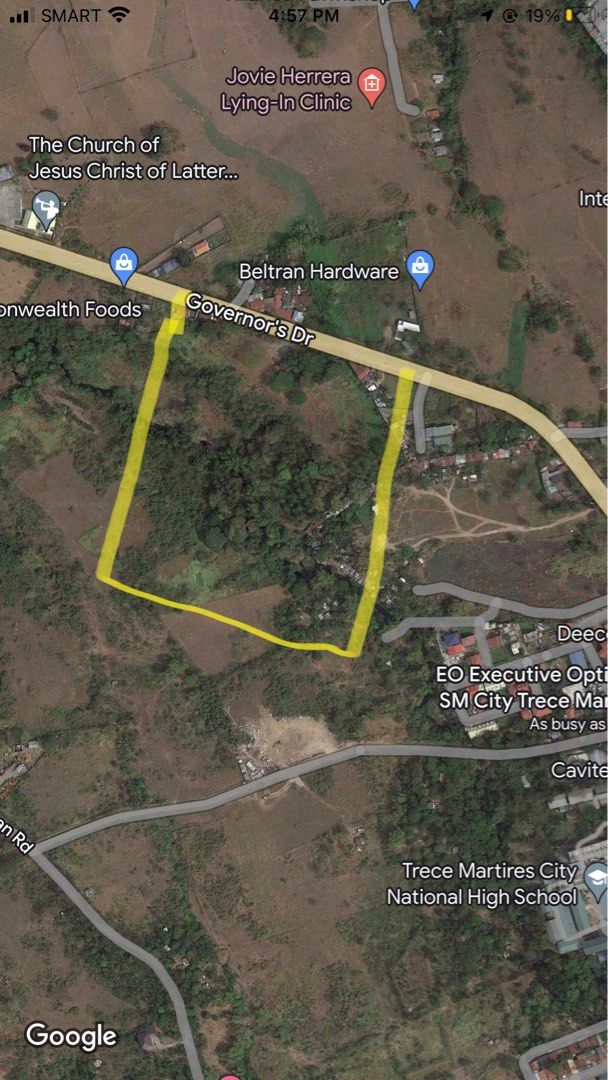 Trece Martires Cavite on Carousell