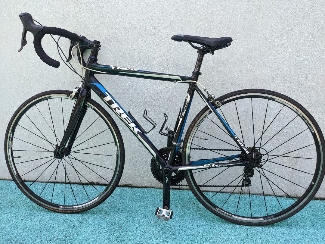 Trek Road Bike for Sale