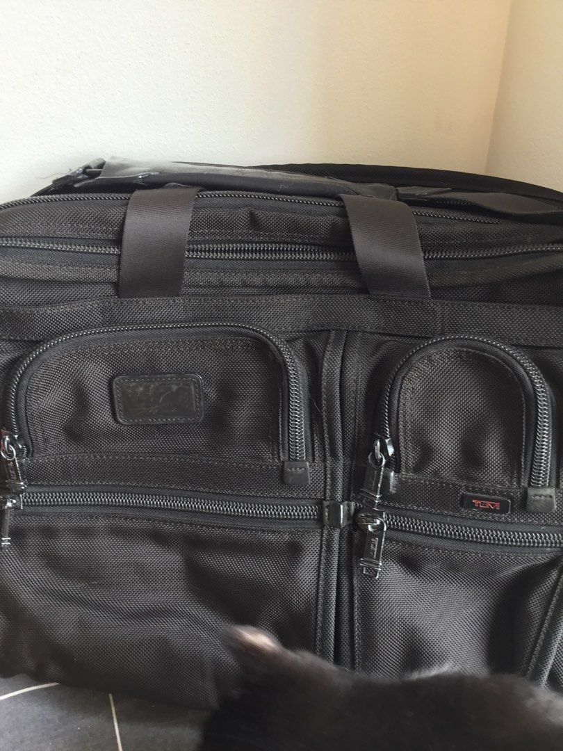 Tumi 26160dh on sale