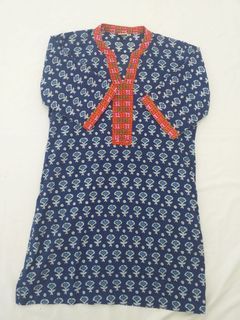 Tunik India Cottage Product