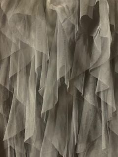 Tutu Skirt
