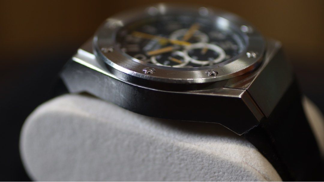 Tw 2024 steel tw681