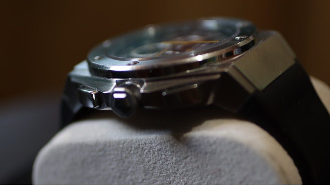 TW STEEL TW681 Renault CEO F1 Team Chronograph