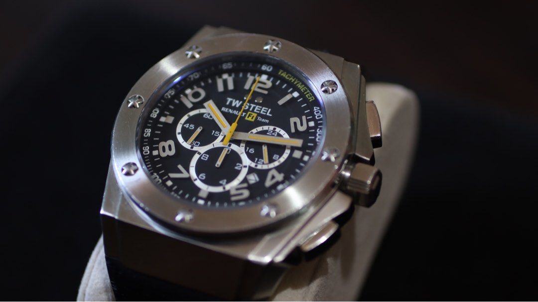 Tw steel best sale tw681