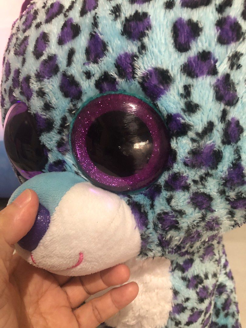 Lizzie beanie shop boo