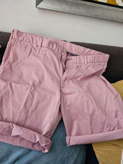 UNIQLO  Cotton Shorts - XL (92-100 cm waist)