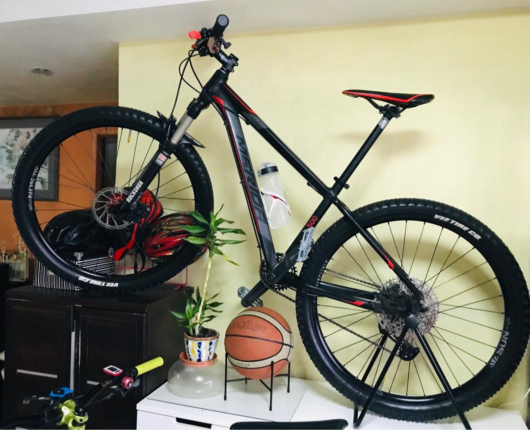 Merida 27.5 hardtail new arrivals