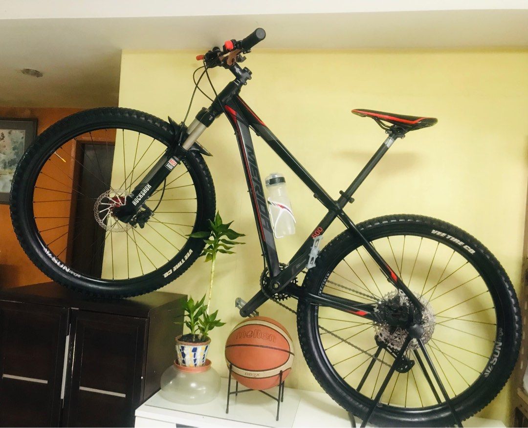 Mtb hardtail 1x12 clearance