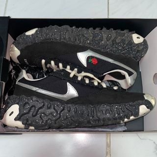 undercover overbreak