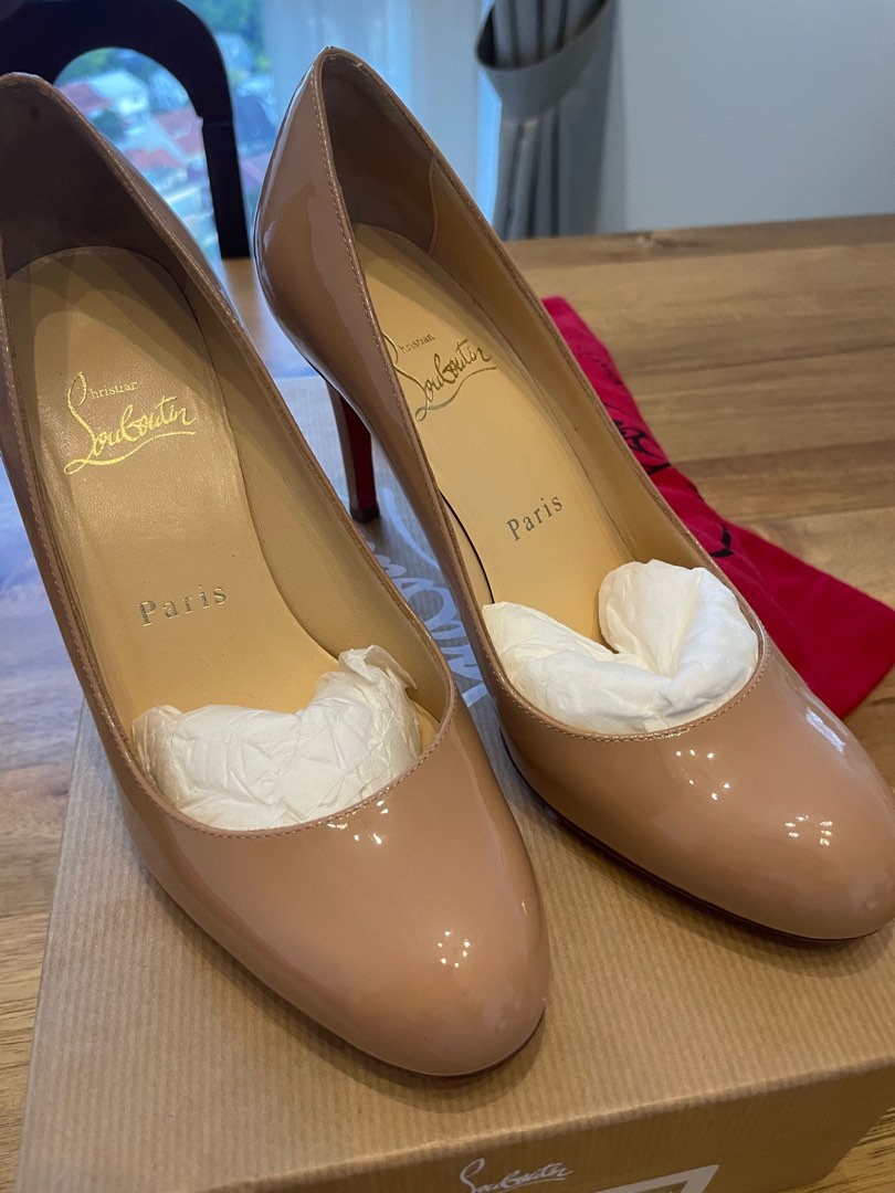 Louboutin us outlet