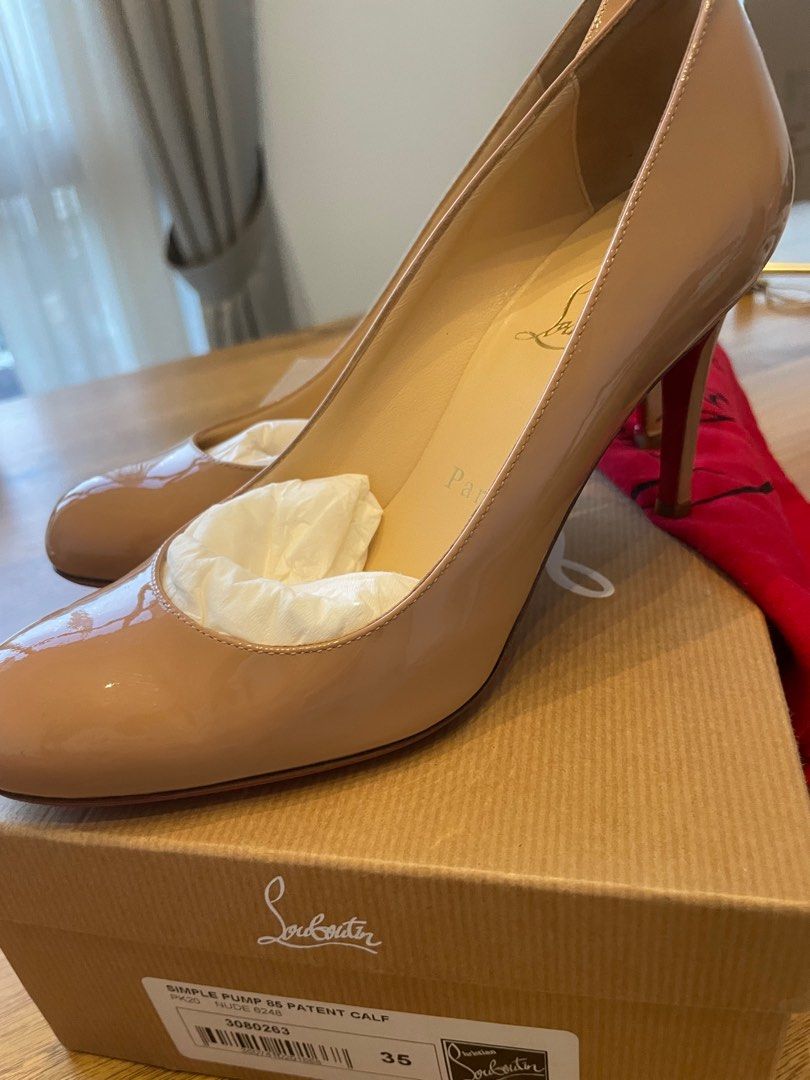 Louboutin us clearance