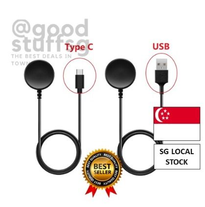 Best charger for hotsell galaxy watch 3