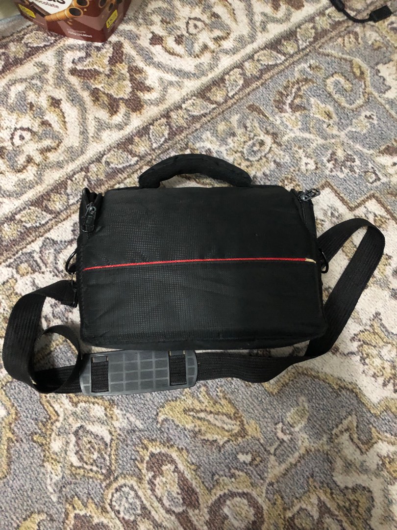 Used Camera Bag, Photography, Photography Accessories, Camera Bags