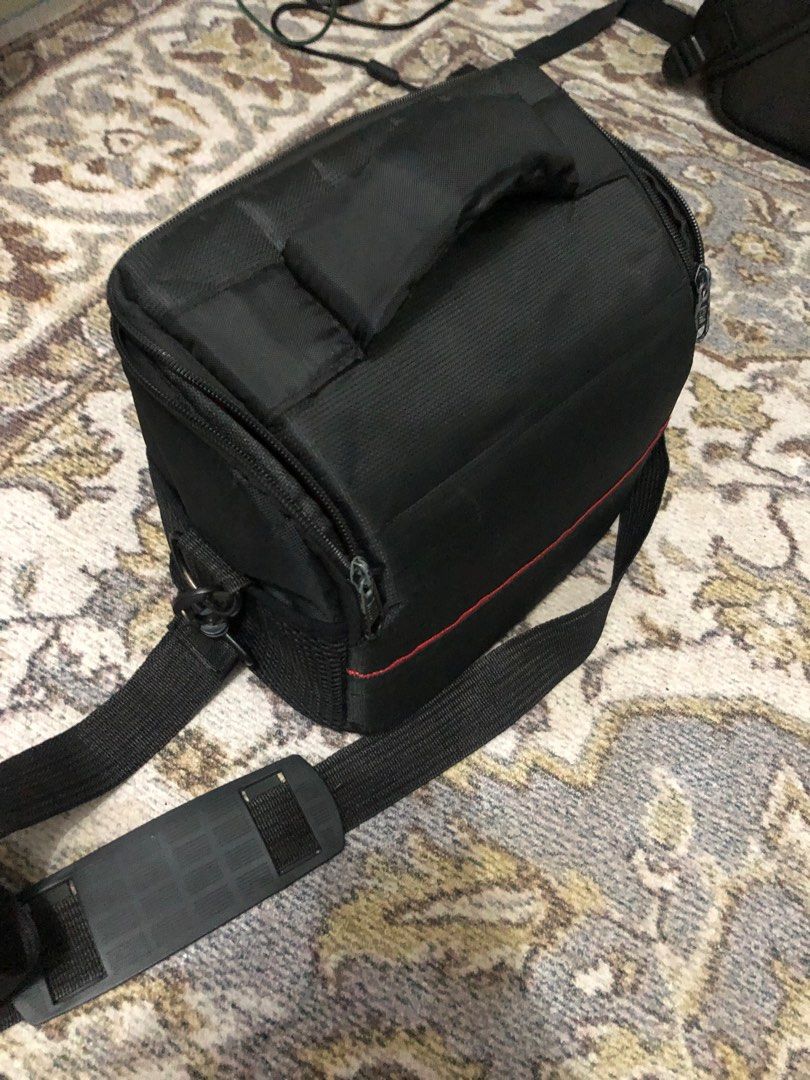 Used Camera Bag, Photography, Photography Accessories, Camera Bags