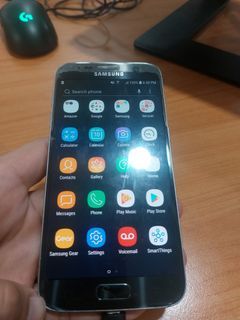 Used Samsung S7