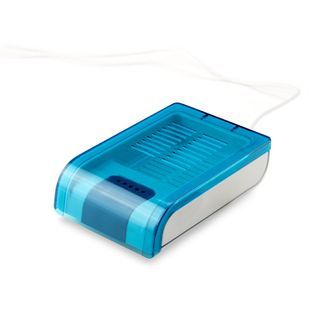 UV-Clean & Dry Box for HEARING AIDS