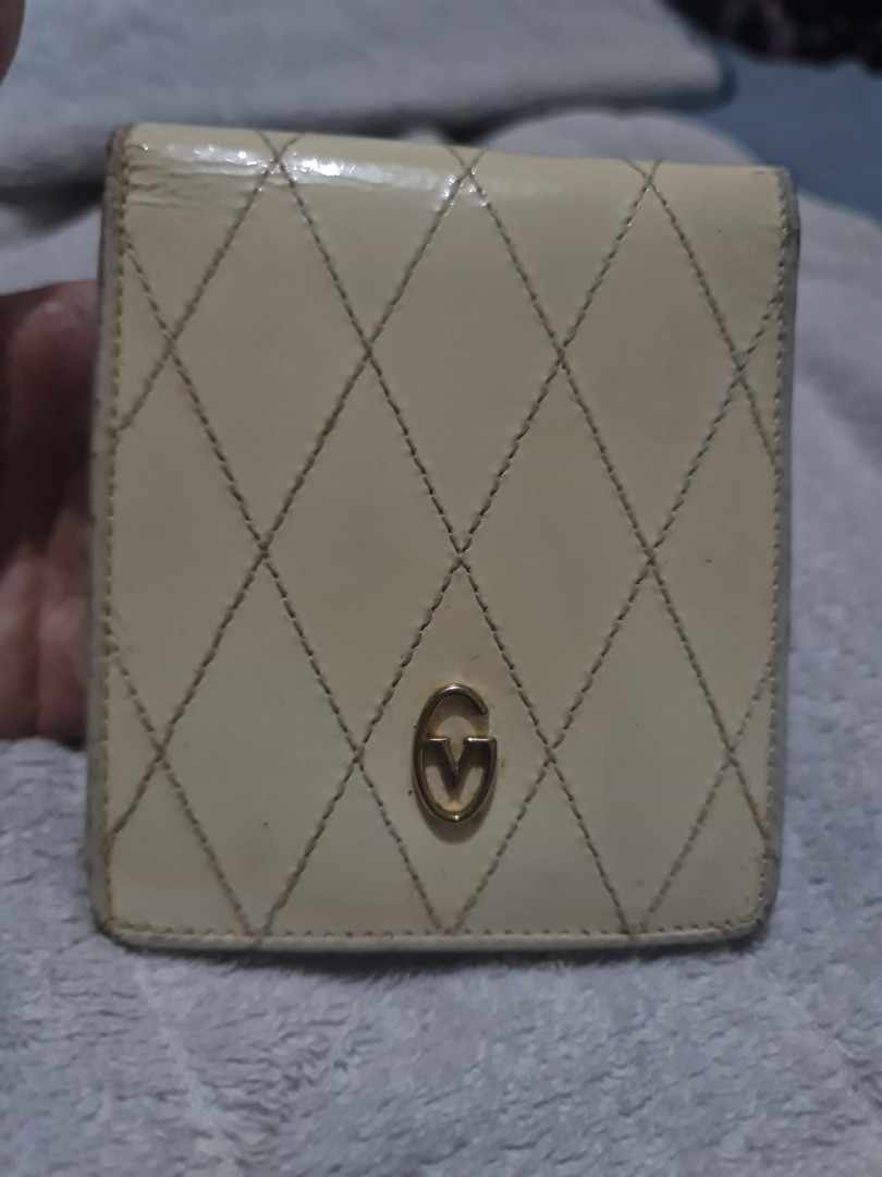 Valentino wallet Luxury Bags Wallets on Carousell