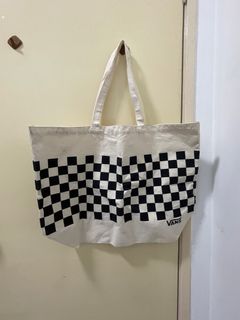 Vans tote bag malaysia clearance