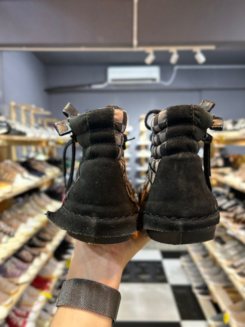 Sk8 hi new arrivals cap lx reissue