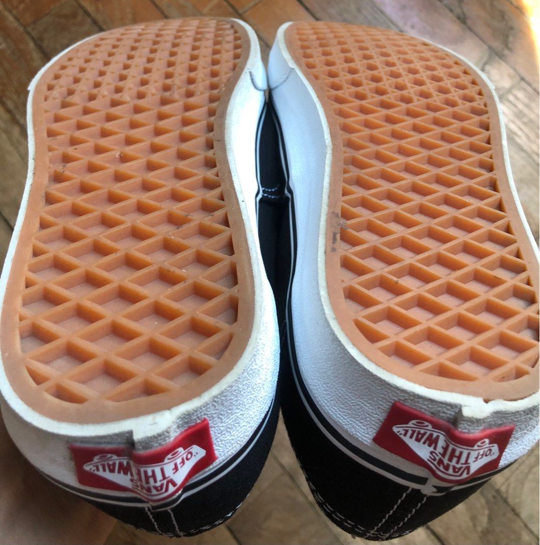 Vans for women size 7 Clearance